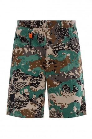 Patterned shorts, zdjęcie 1 Patterned shorts od Diesel